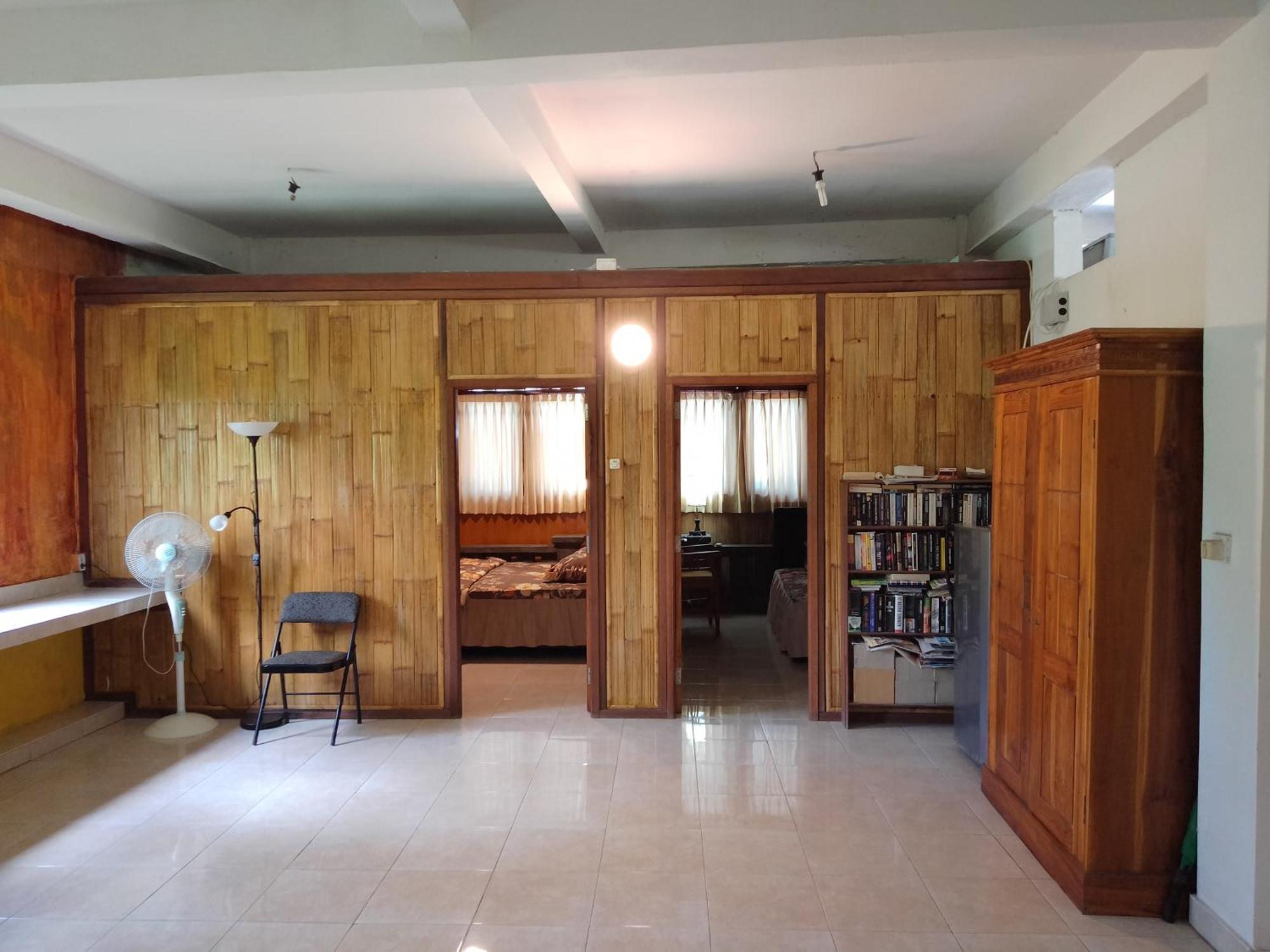 Pondok Diana Yuki Jasri Camera foto