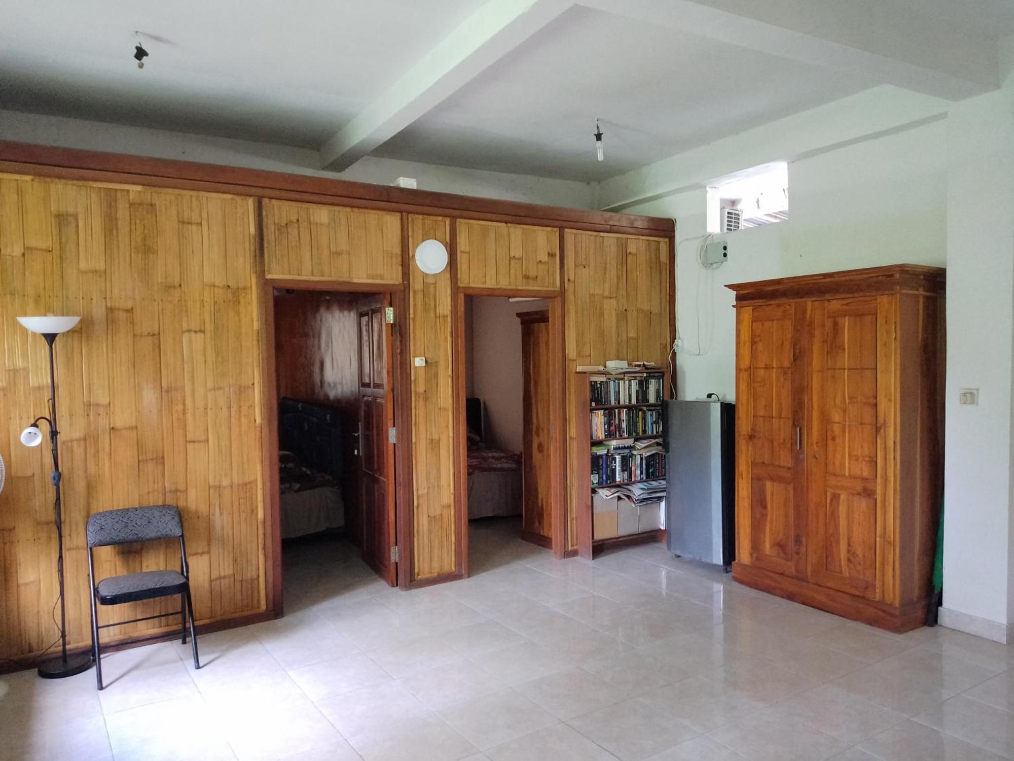 Pondok Diana Yuki Jasri Camera foto