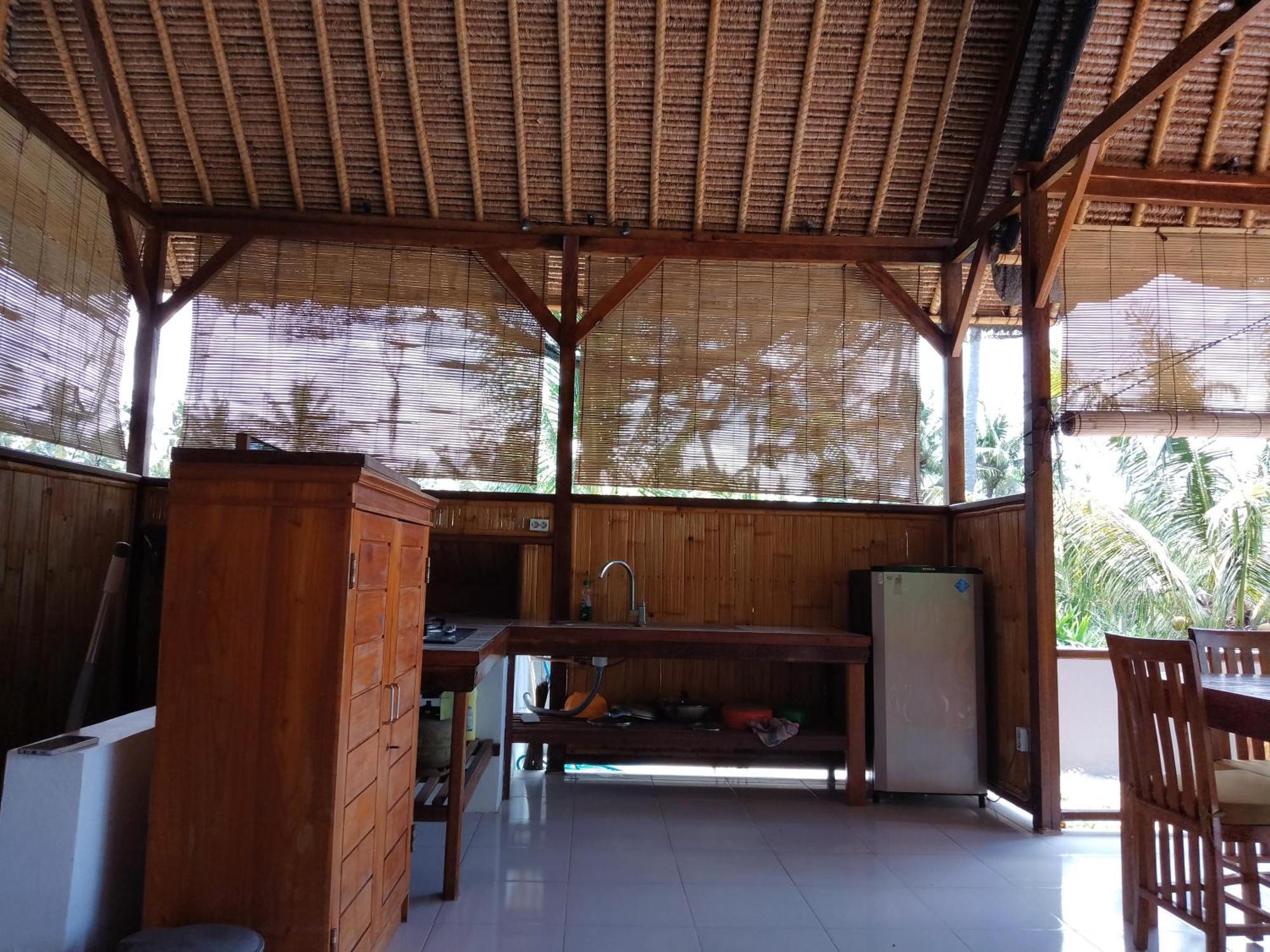 Pondok Diana Yuki Jasri Camera foto